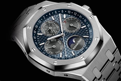 audemars piguet royal oak quantieme perpetual price|audemars piguet royal oak sale.